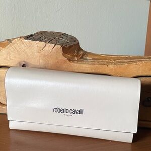Roberto Cavalli Sunglasses Case